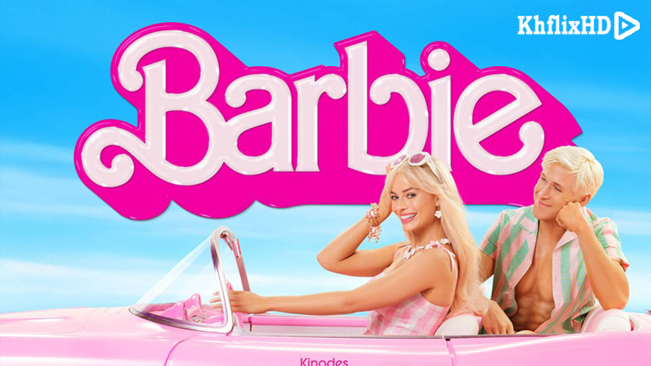 Barbie (2023)