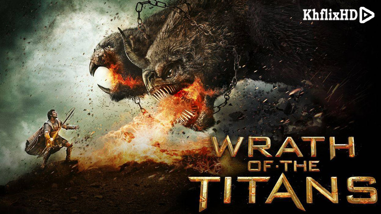 Wrath of the Titans