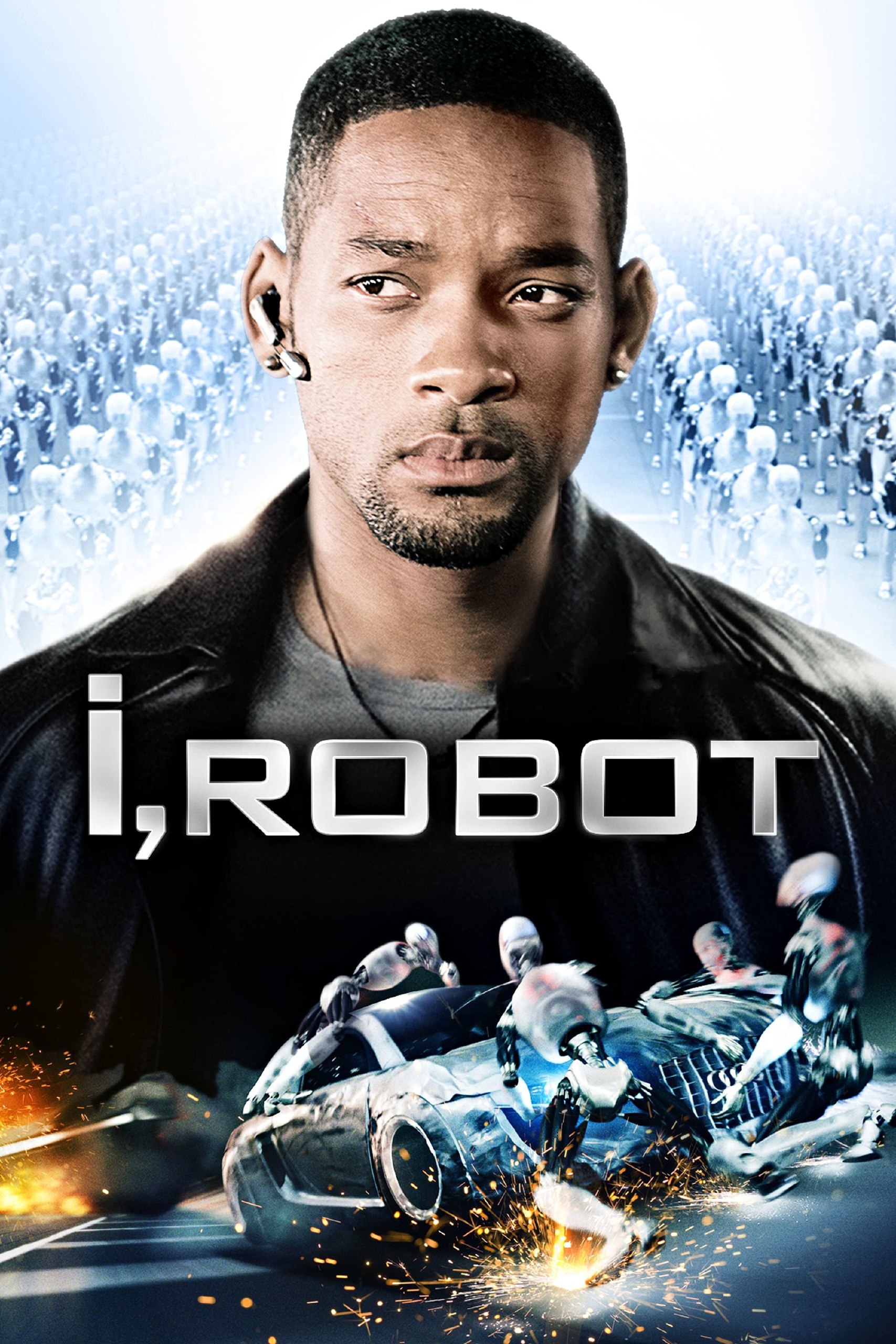 IRobot