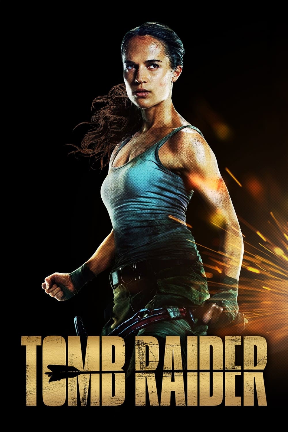 Tomb Raider 3